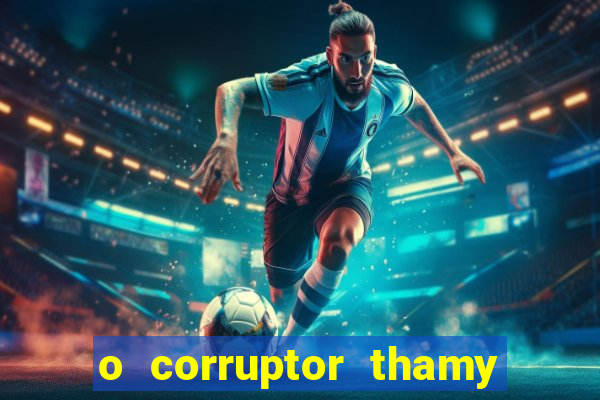 o corruptor thamy bastida pdf